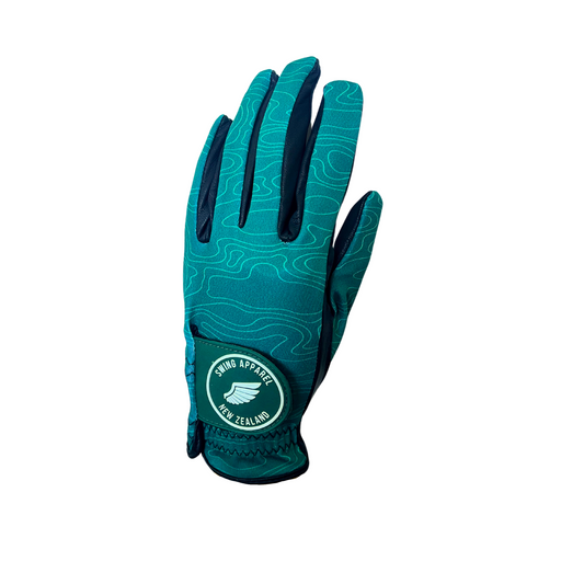 Golf Glove - Fairway Finder (Left)